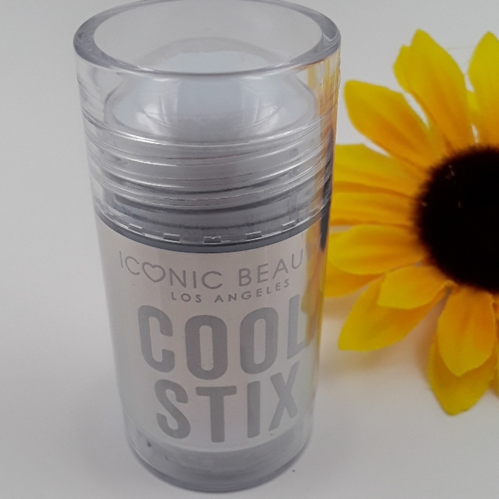 Face makeup depuff Cool Stix